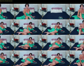 elisarosse_ — 12 minute Chaturbate female cam show recording, 720p, Jul 15, 2023