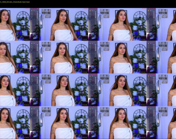 elizabeth__gray — 10 minute Chaturbate female cam show recording, 720p, Jul 14, 2023