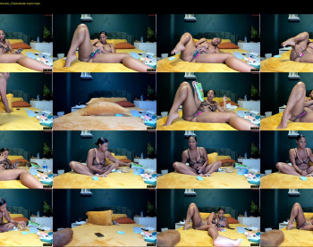 ella_la — 42 minute Chaturbate female cam show recording, 720p, Jul 14, 2023