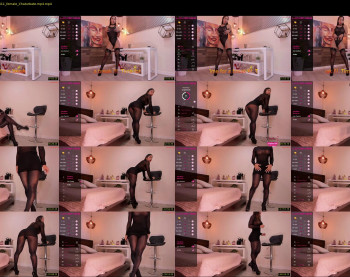 ella_pridee — 120 minute Chaturbate female cam show recording, 720p, Jul 14, 2023