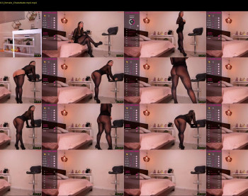 ella_pridee — 121 minute Chaturbate female cam show recording, 720p, Jul 14, 2023