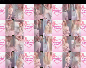 elly_ary — 3 minute Chaturbate female cam show recording, 720p, Jul 14, 2023