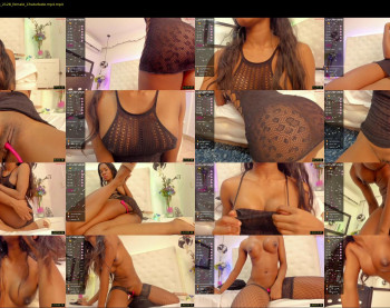 emmawaalker — 123 minute Chaturbate female cam show recording, 720p, Jul 14, 2023