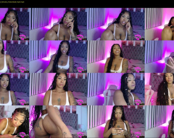 evajonez — 43 minute Chaturbate female cam show recording, 720p, Jul 14, 2023