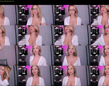 f1oraa — 16 minute Chaturbate female cam show recording, 720p, Jul 14, 2023