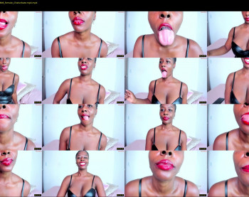 ginger_smil — 9 minute Chaturbate female cam show recording, 720p, Jul 14, 2023