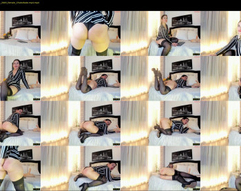 girasol_walton — 36 minute Chaturbate female cam show recording, 720p, Jul 14, 2023