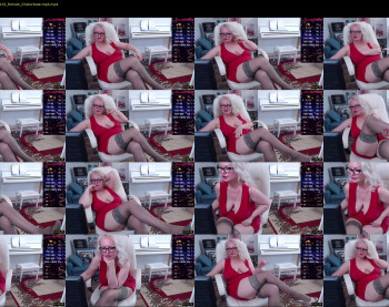hardanaldp — 27 minute Chaturbate female cam show recording, 720p, Jul 14, 2023