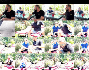 hardworkertn — 4 minute Chaturbate male cam show recording, 720p, Jul 14, 2023