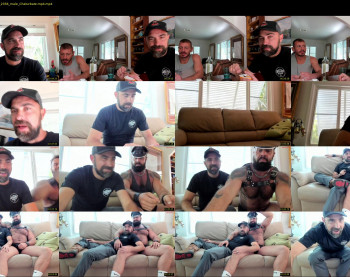hardworkertn — 37 minute Chaturbate male cam show recording, 720p, Jul 14, 2023