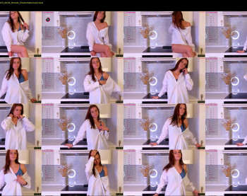 helenchristensen — 20 minute Chaturbate female cam show recording, 720p, Jul 15, 2023