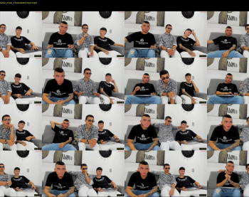 heteros_men — 19 minute Chaturbate male cam show recording, 720p, Jul 15, 2023
