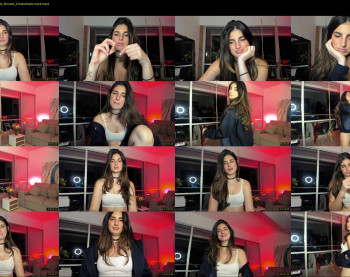 hollyshit_ — 123 minute Chaturbate female cam show recording, 720p, Jul 15, 2023