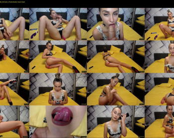 hornyycpl — 80 minute Chaturbate couple cam show recording, 720p, Jul 14, 2023