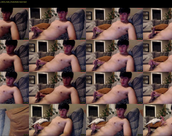 infamouslucas — 20 minute Chaturbate male cam show recording, 480p, Jul 14, 2023