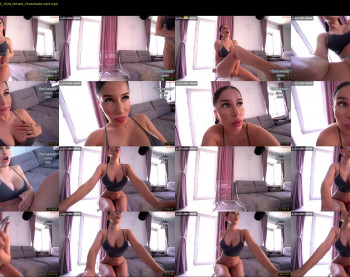 innocentemmy — 121 minute Chaturbate female cam show recording, 720p, Jul 14, 2023
