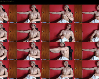 ivanhot279 — 2 minute Chaturbate male cam show recording, 720p, Jul 14, 2023