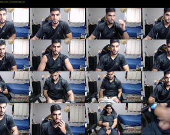 jackecuador — 93 minute Chaturbate male cam show recording, 720p, Jul 15, 2023