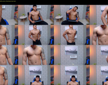 jacod_cock1 — 60 minute Chaturbate male cam show recording, 720p, Jul 15, 2023