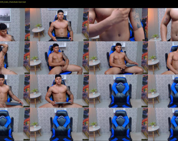 jacod_cock1 — 121 minute Chaturbate male cam show recording, 720p, Jul 15, 2023