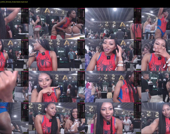 jada_valentine — 40 minute Chaturbate female cam show recording, 720p, Jul 15, 2023