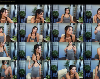 jadeperez_ — 30 minute Chaturbate female cam show recording, 720p, Jul 15, 2023
