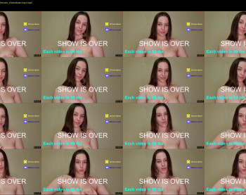joliejoy — 13 minute Chaturbate female cam show recording, 720p, Jul 14, 2023
