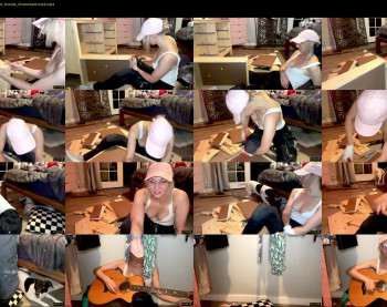 kaileeshy — 39 minute Chaturbate female cam show recording, 720p, Jul 14, 2023