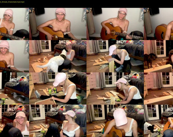 kaileeshy — 72 minute Chaturbate female cam show recording, 720p, Jul 14, 2023