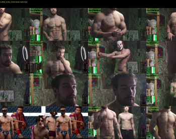 karlos_murphy — 120 minute Chaturbate male cam show recording, 720p, Jul 14, 2023