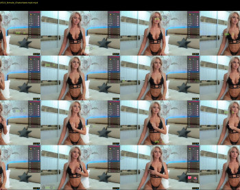 kassablanca_ — 4 minute Chaturbate female cam show recording, 720p, Jul 15, 2023