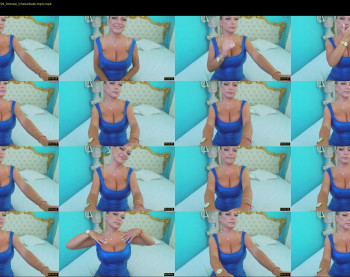 kellybabee — 12 minute Chaturbate female cam show recording, 720p, Jul 14, 2023