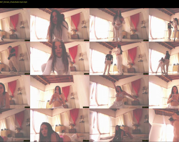 kendalltyler — 107 minute Chaturbate female cam show recording, 720p, Jul 14, 2023