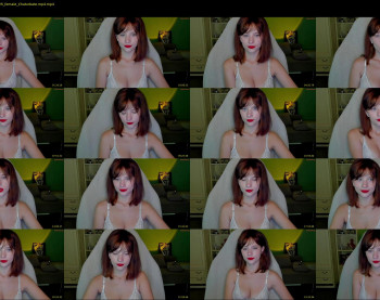 ketlinrous — 27 minute Chaturbate female cam show recording, 720p, Jul 14, 2023