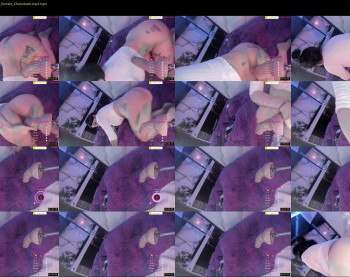 kkole17 — 5 minute Chaturbate female cam show recording, 720p, Jul 15, 2023