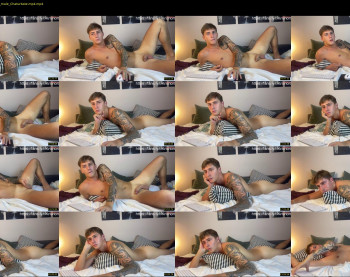 krishort — 28 minute Chaturbate male cam show recording, 720p, Jul 14, 2023