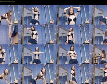 kriskras__ — 14 minute Chaturbate female cam show recording, 720p, Jul 14, 2023