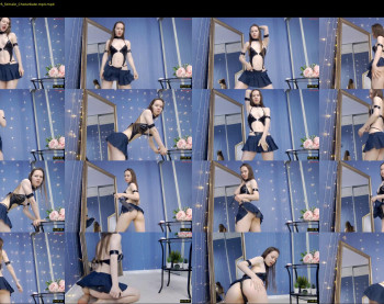 kriskras__ — 21 minute Chaturbate female cam show recording, 720p, Jul 14, 2023