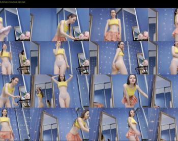kriskras__ — 77 minute Chaturbate female cam show recording, 720p, Jul 14, 2023