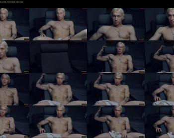 l_adonis_l — 32 minute Chaturbate male cam show recording, 720p, Jul 14, 2023