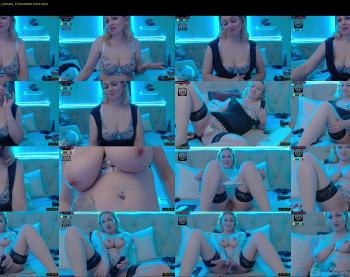 ladyjeen — 120 minute Chaturbate female cam show recording, 720p, Jul 14, 2023