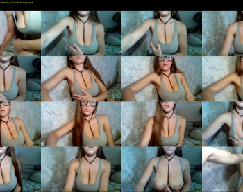 langoria — 17 minute Chaturbate female cam show recording, 480p, Jul 14, 2023