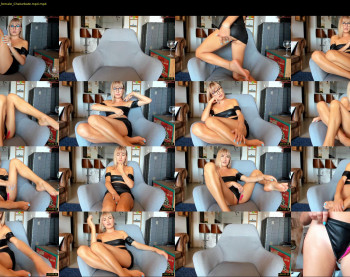 larissa4 — 121 minute Chaturbate female cam show recording, 720p, Jul 14, 2023