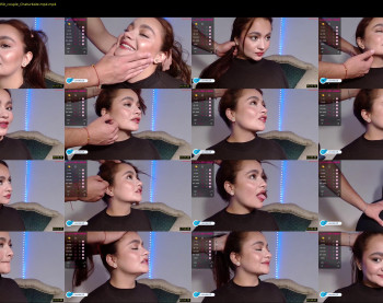 lauralei_01 — 31 minute Chaturbate couple cam show recording, 720p, Jul 14, 2023