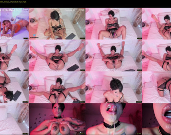 laurensaenz — 121 minute Chaturbate female cam show recording, 720p, Jul 14, 2023