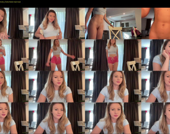 lecsy — 107 minute Chaturbate female cam show recording, 720p, Jul 14, 2023