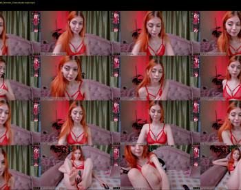 lika_moon — 46 minute Chaturbate female cam show recording, 720p, Jul 15, 2023