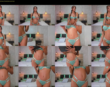 lili_foxy — 27 minute Chaturbate female cam show recording, 720p, Jul 14, 2023