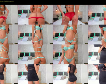 lili_foxy — 98 minute Chaturbate female cam show recording, 720p, Jul 14, 2023