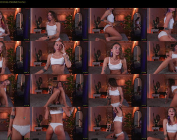 limy_fresh — 33 minute Chaturbate female cam show recording, 720p, Jul 15, 2023